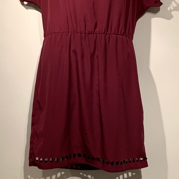 LUSH // Dress, Size Medium - Picture 5 of 8